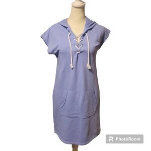 FLIRTITUDE Active Sleeveless PULLOVER Athleisure DRESS Women's Size XS